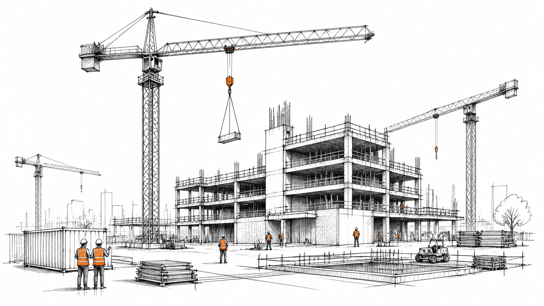 Good News for Contractors: DUAL UK Just Added More Construction Insurance Capacity : Here’s What It Means for Your Premiums