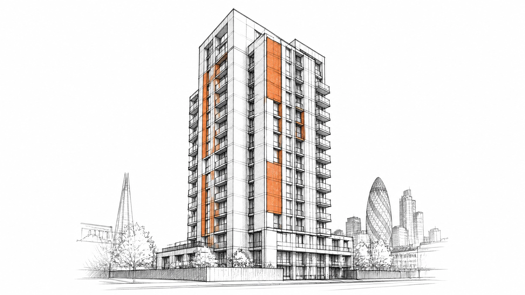 Unsafe Cladding Costs 56% More to Insure in 2026: What Every London Contractor Needs to Know About Their General Contractor Liability Insurance