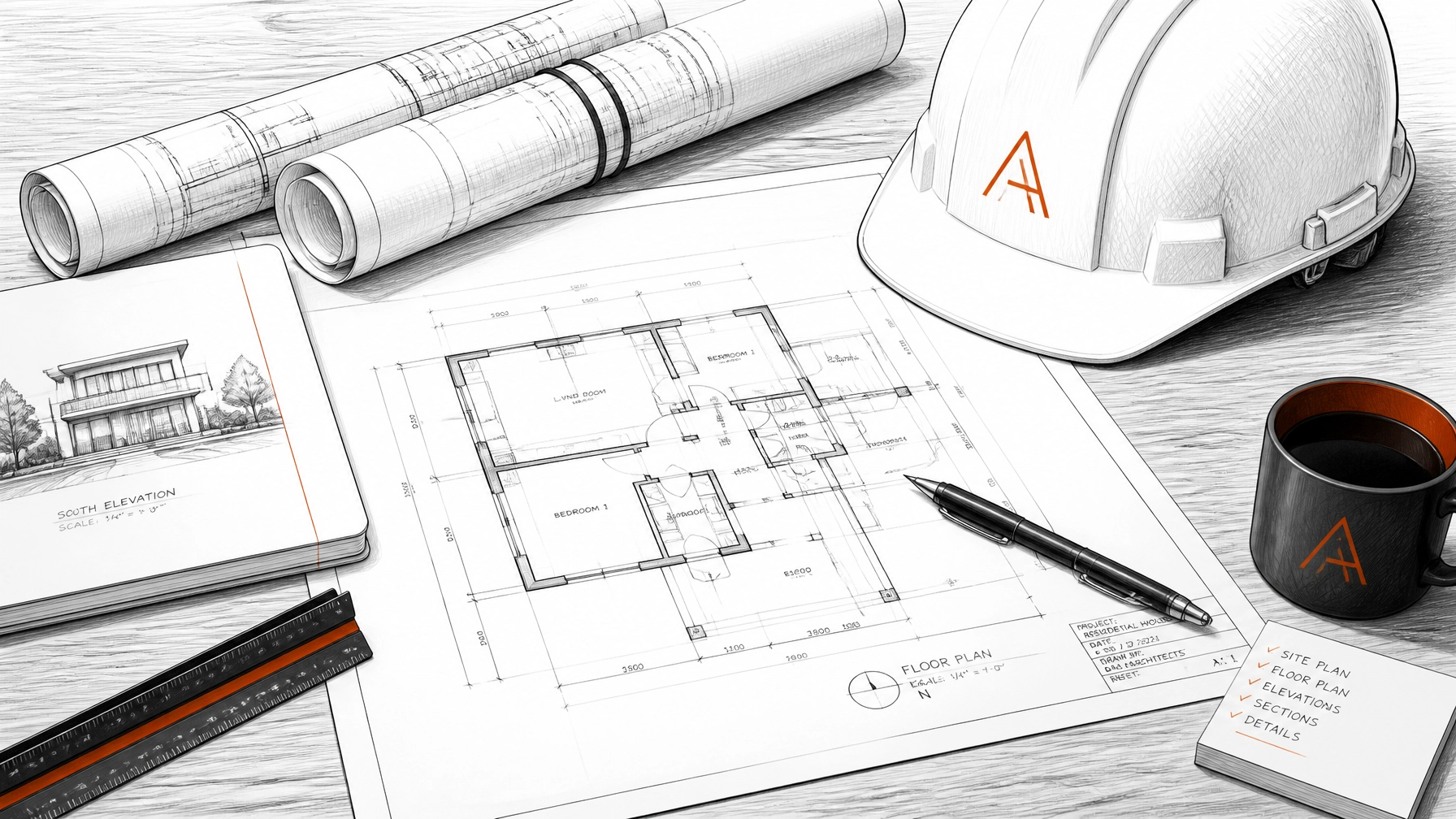 You Signed a Design and Build Contract: Here’s What Your Construction Contractor Insurance Needs to Cover