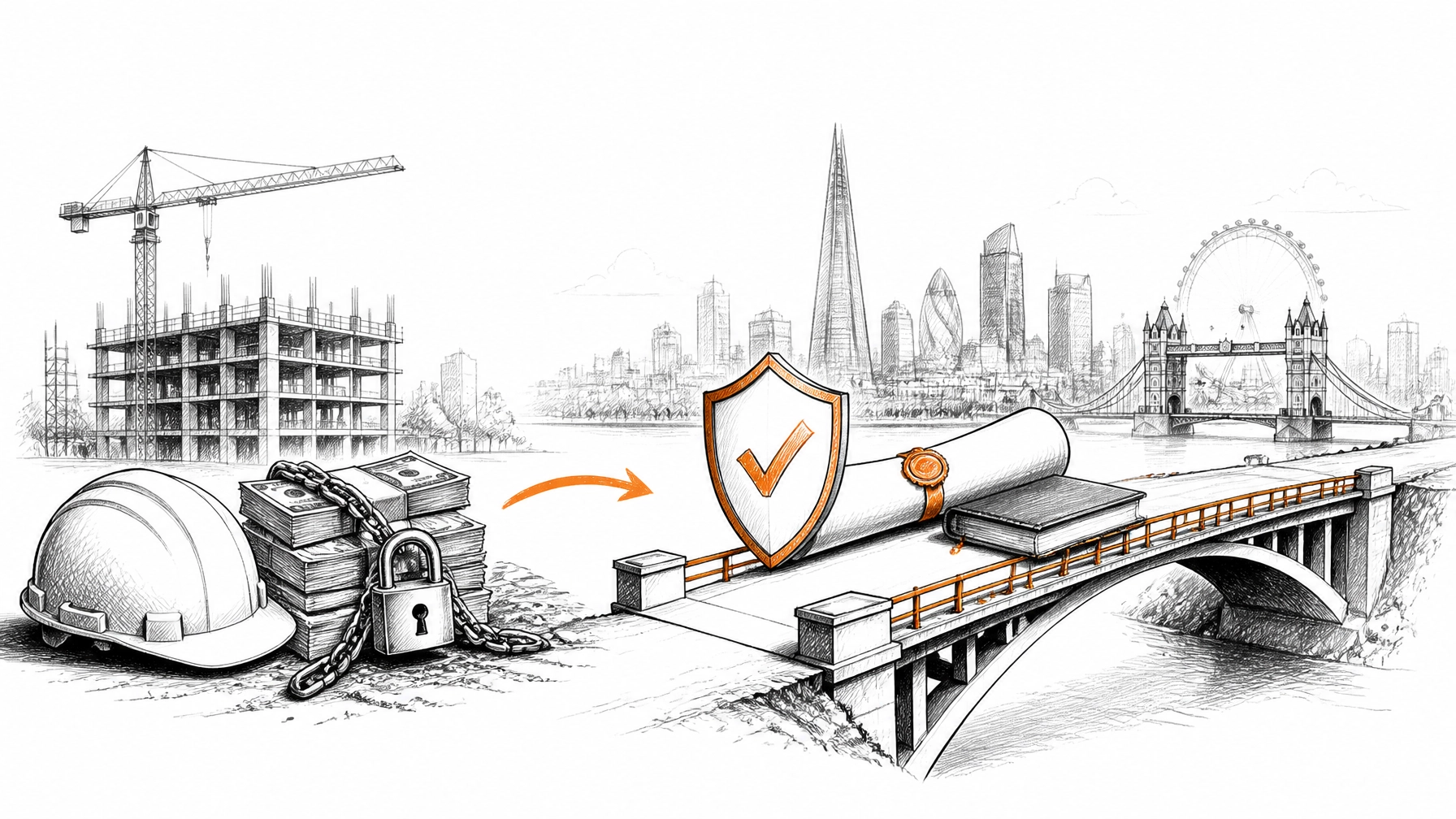 Retentions Are Being Banned: What Replaces Cash Retention and How It Changes Construction Contractor Insurance