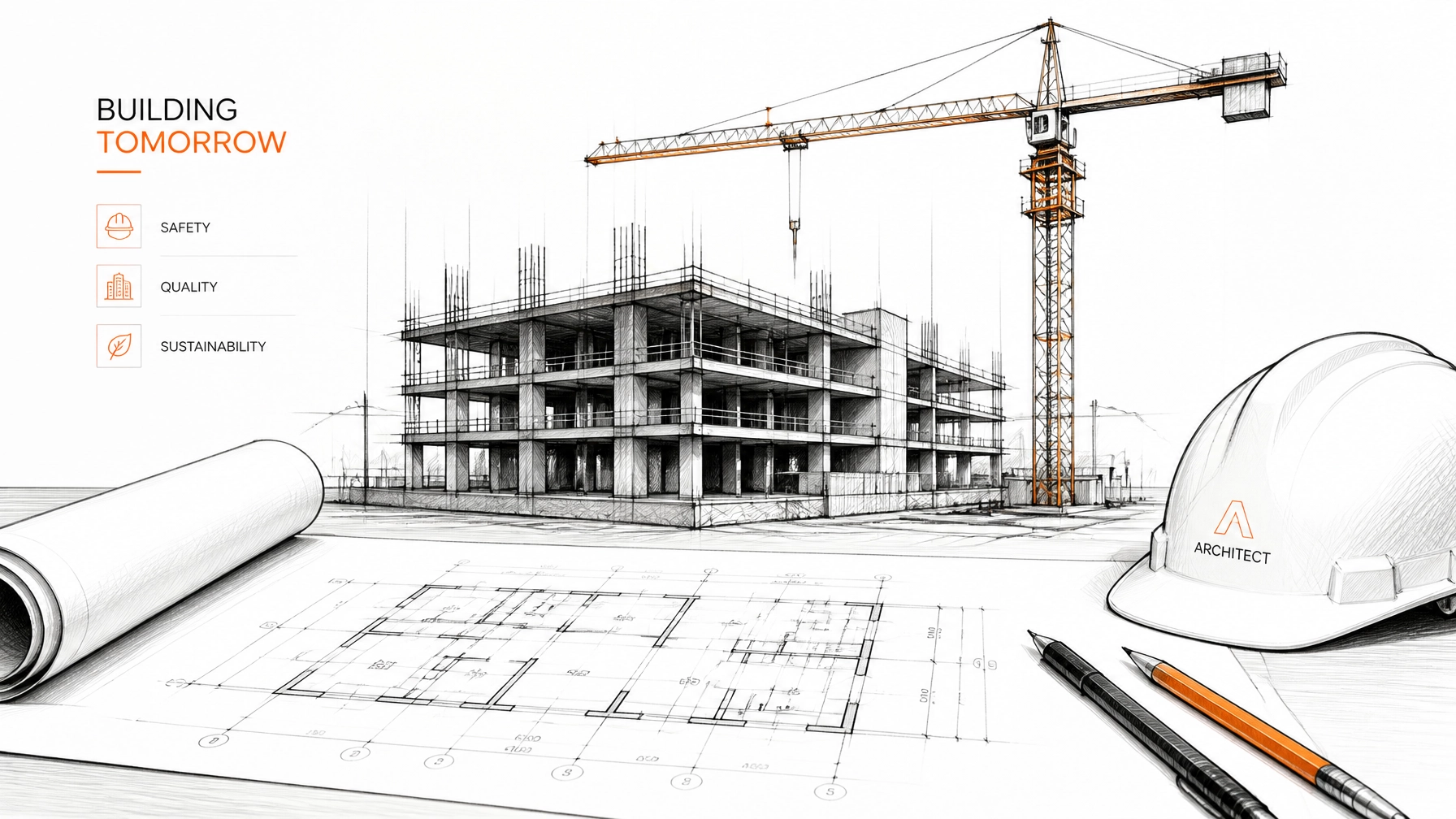 Geopolitical Risk Has Overtaken Supply Chains: What Arch’s 2026 Construction Report Means for Your General Contractor Liability Insurance