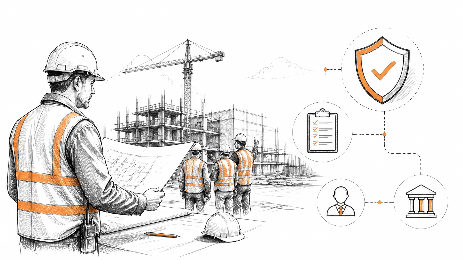 The Skills Shortage Is Now an Insurance Problem: How the Expertise Drain Is Changing Construction Contractor Insurance in 2026