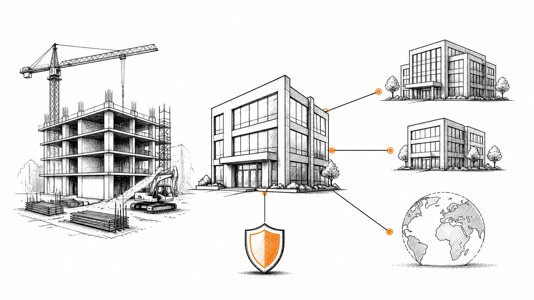 Courts Can Now Reach Your Whole Company Group: What the Latest Building Liability Orders Mean for Construction Contractor Insurance