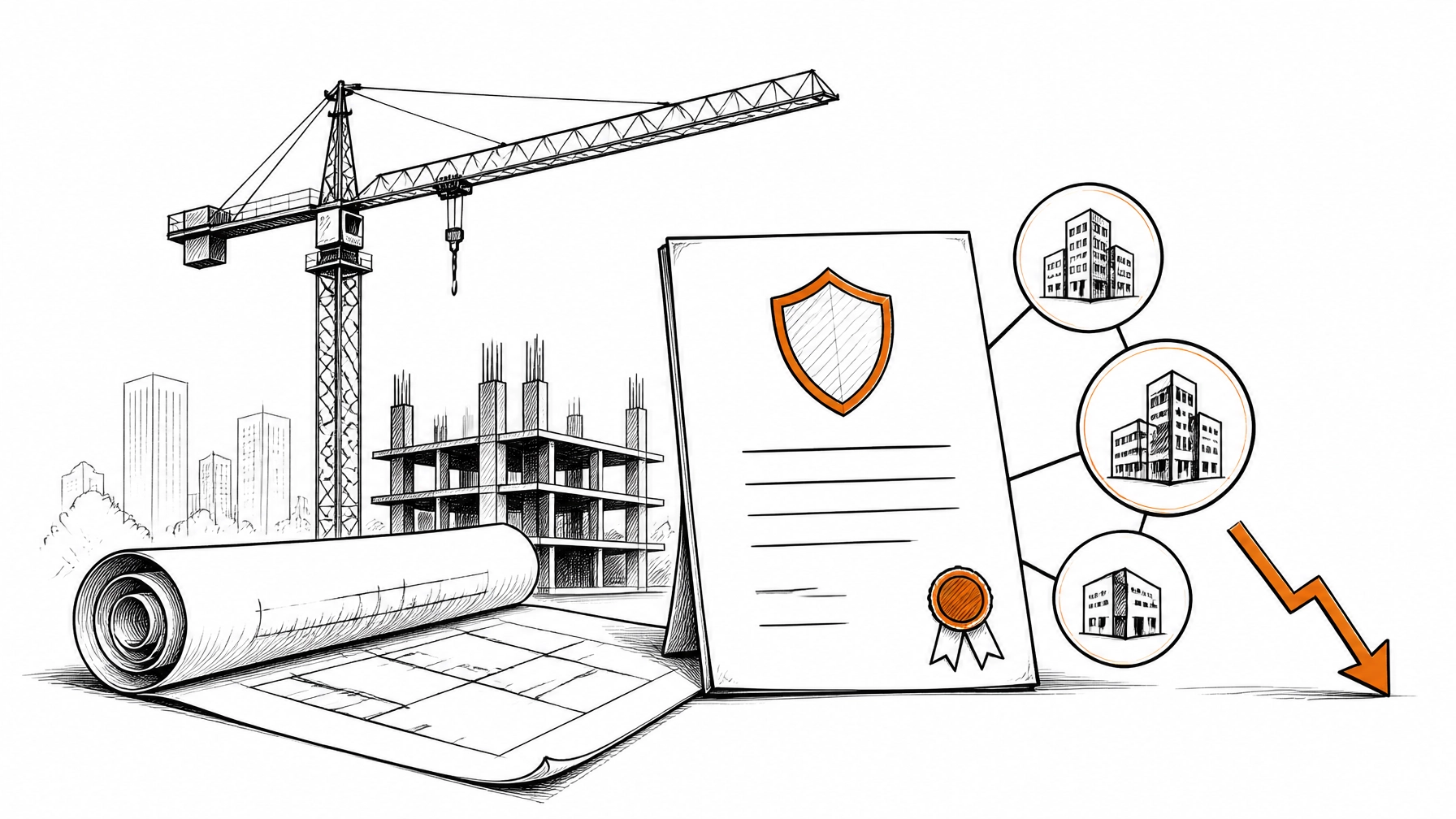 Ardmore Could Cost the Bond Market £100m: What the Surety Squeeze Means for Contractors in Essex and London