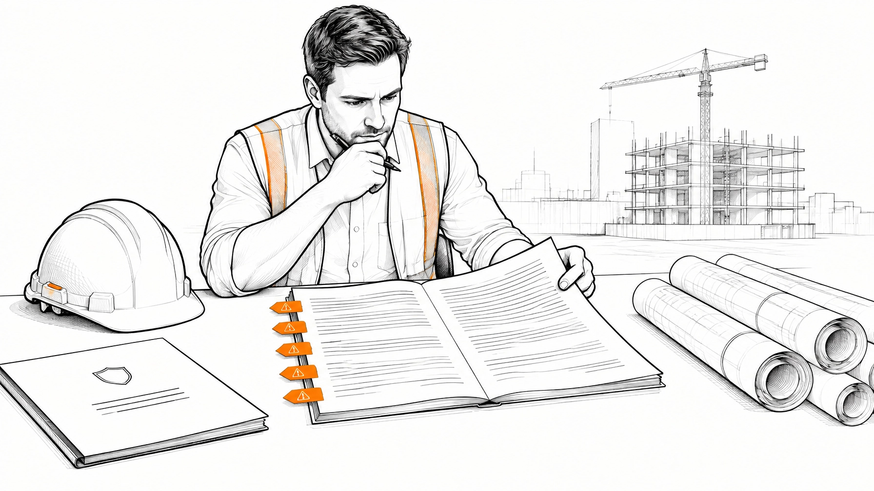 Signing a JCT Contract? 5 Insurance Clauses That Can Leave Your Cover Void (2026 Guide)