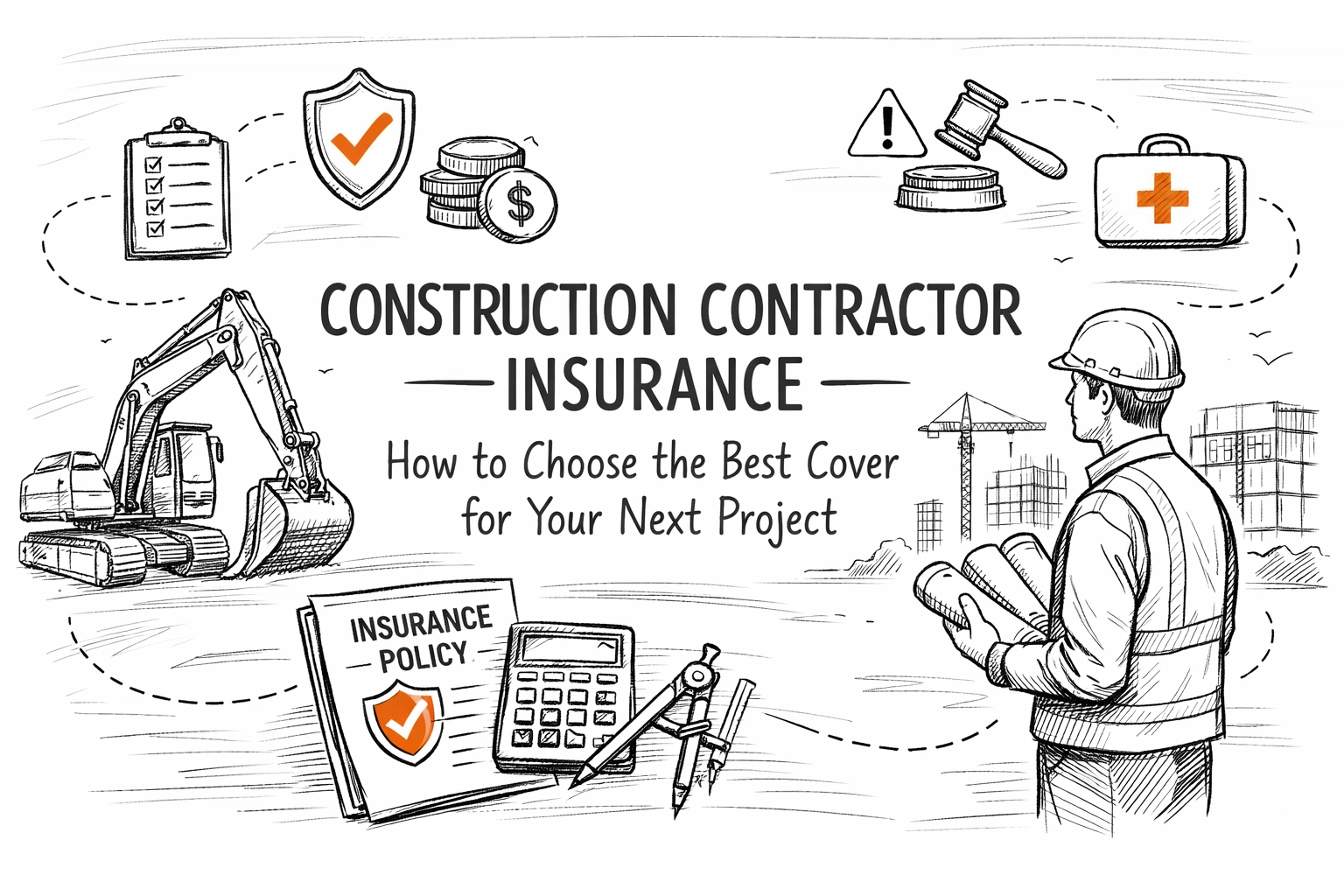 Creditors Just Backed the Ardmore CVA: What It Means for Subcontractors, Group Companies and Your Construction Contractor Insurance