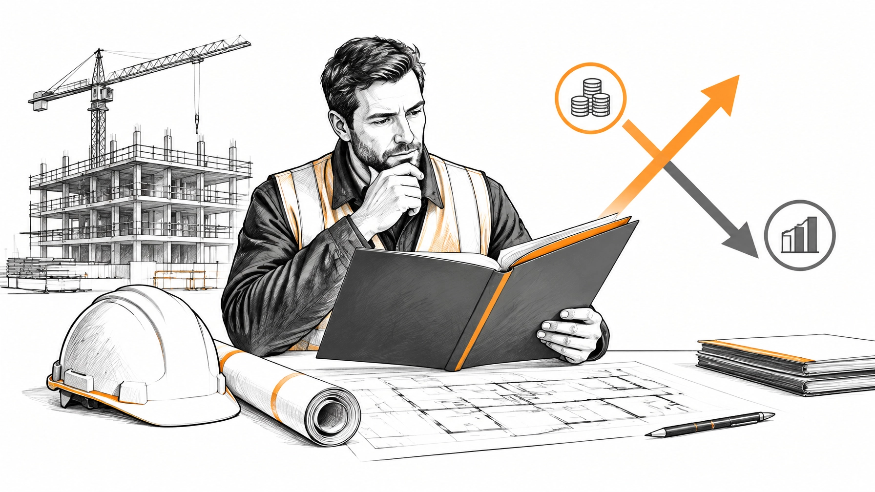The 2026 Rate Drop Is Real : So Why Is Your General Contractor Liability Insurance Renewal Still Going Up? (5 Fixes That Work)