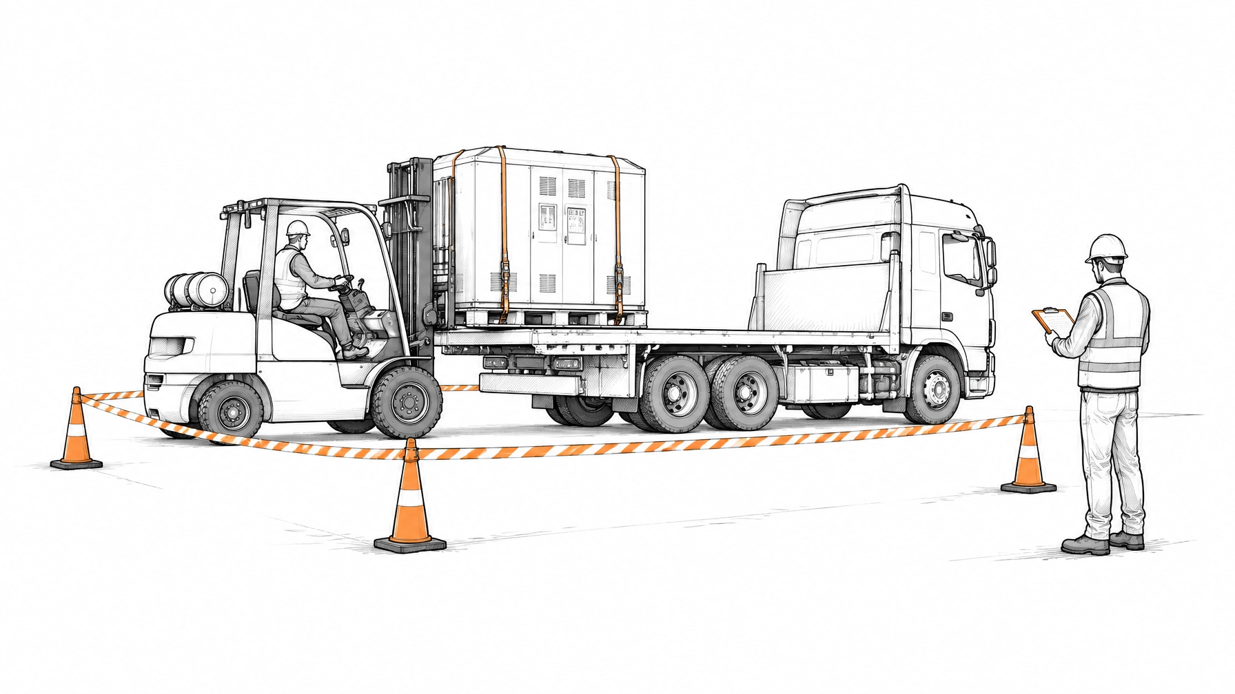 £4 Million Fine for One Unplanned Lift: 5 Insurance Lessons from the Latest HSE Prosecution