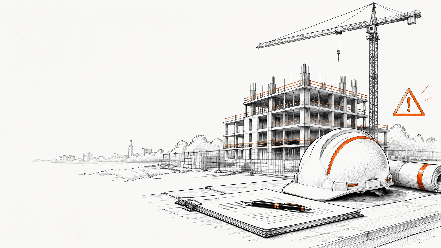 72 Contractors Insolvent in Three Days: 5 Insurance Questions to Ask Before Your Next Client or Subcontractor Goes Bust