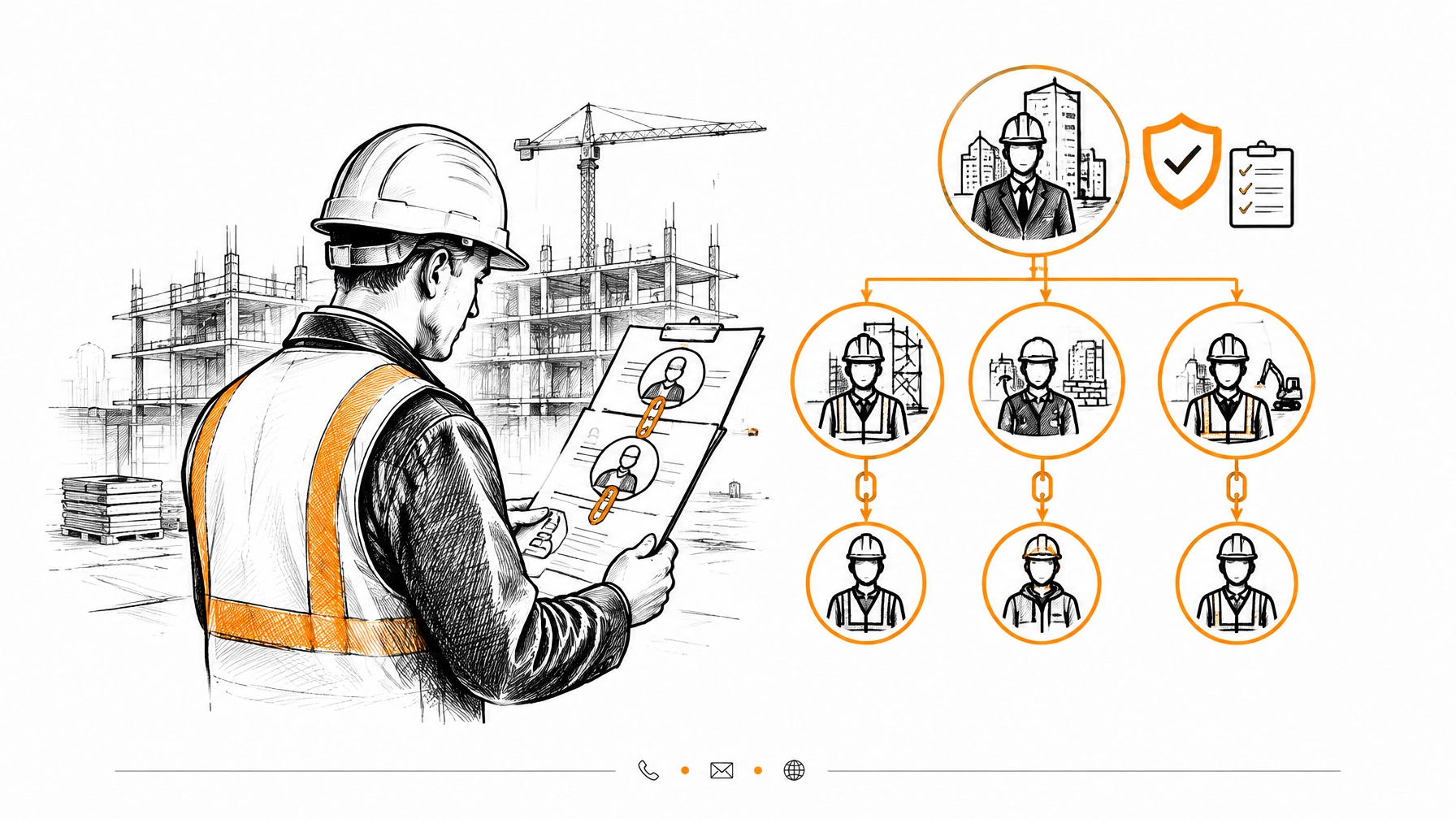New Right-to-Work Rules Put Main Contractors in the Firing Line: 5 Insurance Checks Before Your Next Subcontractor Starts