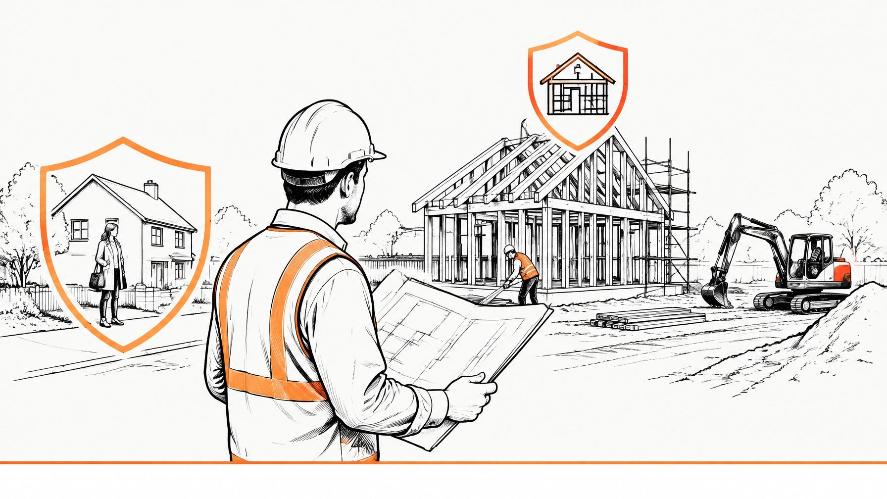 Construction Contractor Insurance vs General Contractor Liability Insurance: Which Do You Actually Need?
