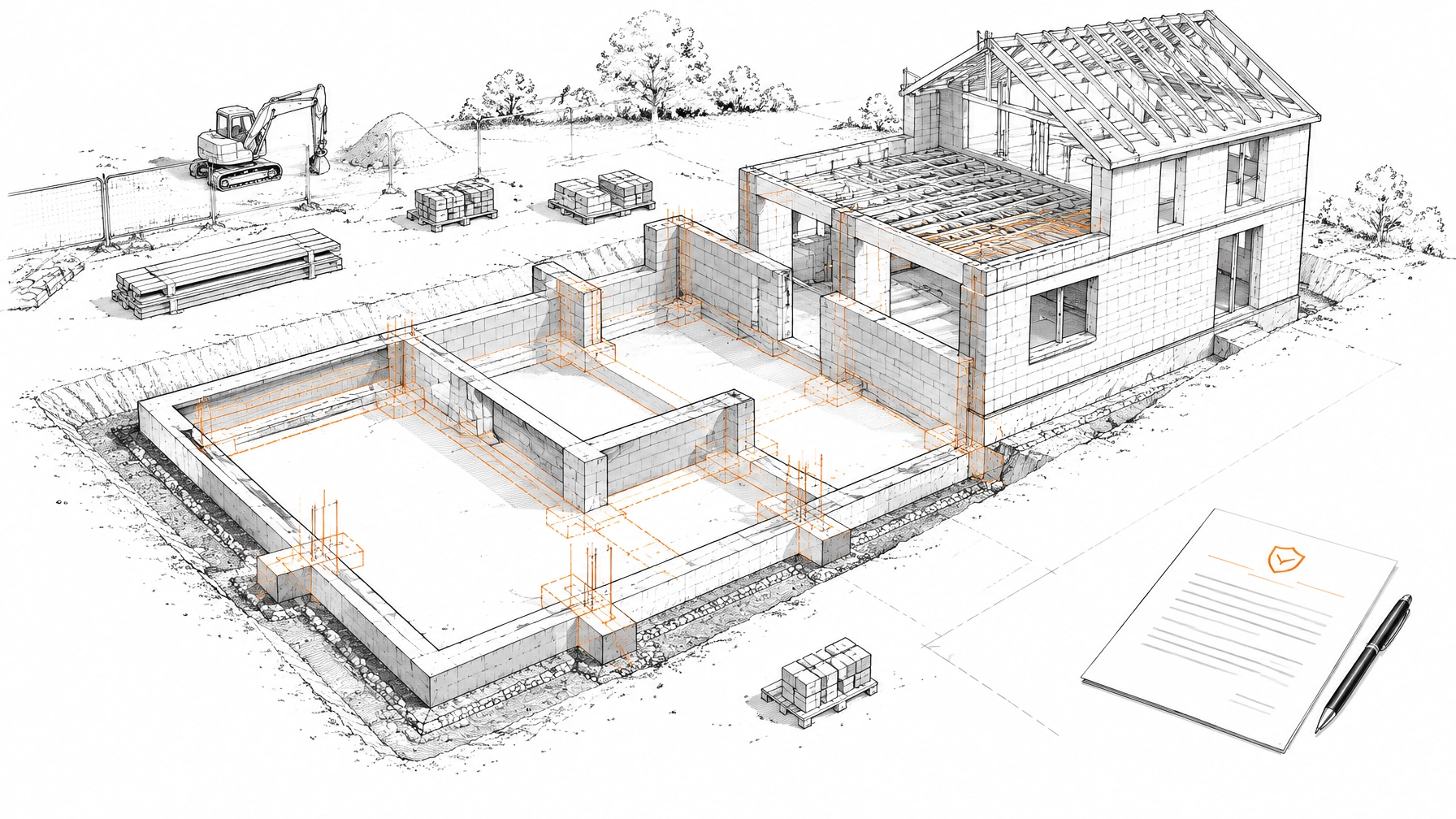 Acrisure Takes Over BIBA’s Latent Defects Scheme: 5 Structural Warranty Realities Behind the Hardest Market in Construction