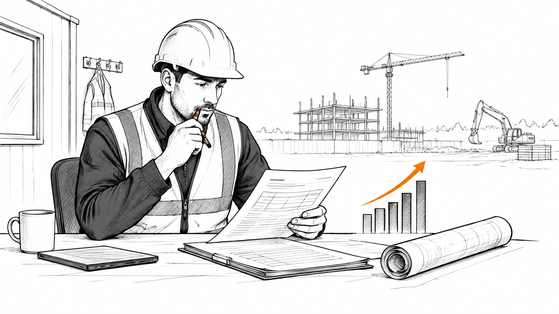 Contract Works Limits Just Doubled: 5 Insurance Realities Behind the Easing Contractor Market