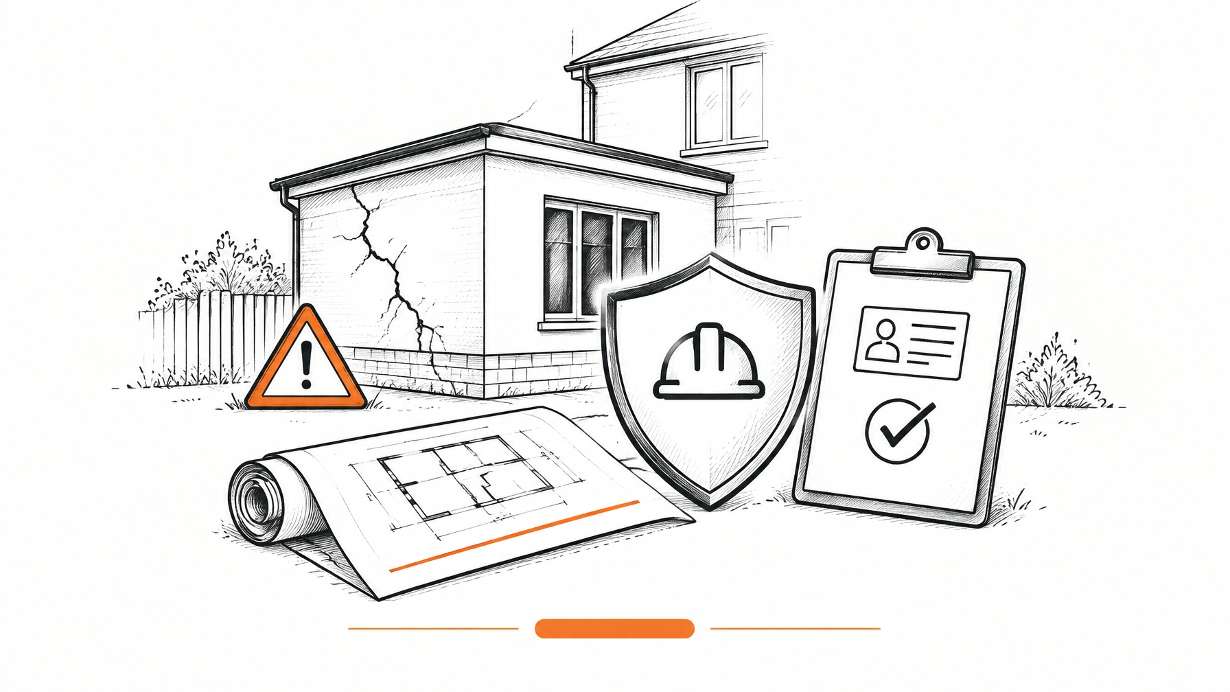 £14bn Lost to Rogue Builders: 5 Insurance Realities Behind the Push for Mandatory Builder Licensing