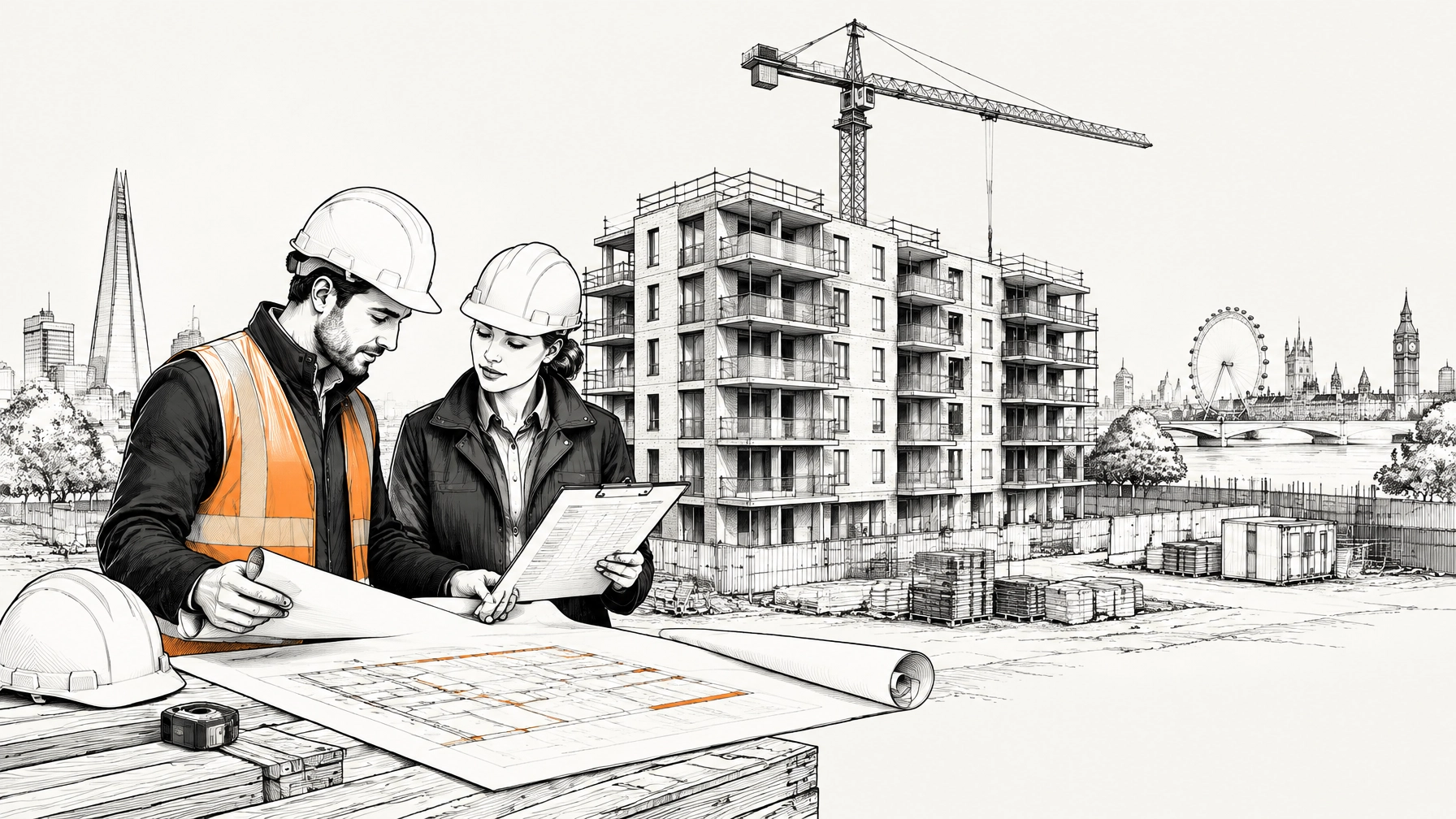£612,000 in Tower Hamlets: Why the Building Safety Levy Is Quietly Breaking Contractors’ Insurance Values
