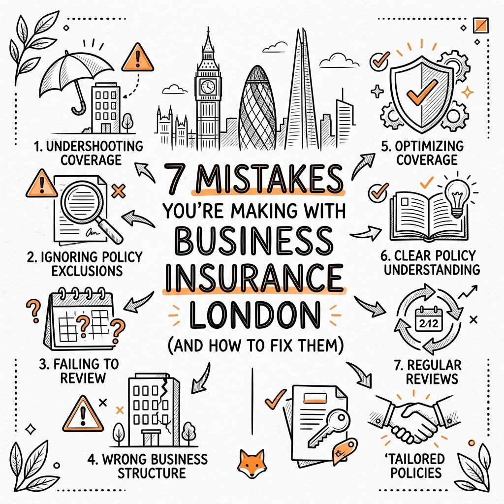 [HERO] 7 Mistakes You're Making with Business Insurance London (and How to Fix Them)