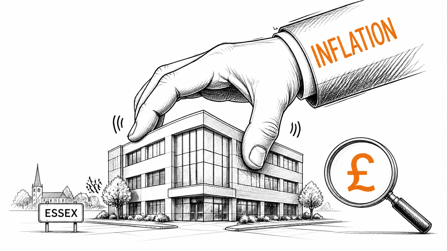 How to Avoid the Biggest Business Insurance Essex Pitfalls: The 2026 Inflation Trap