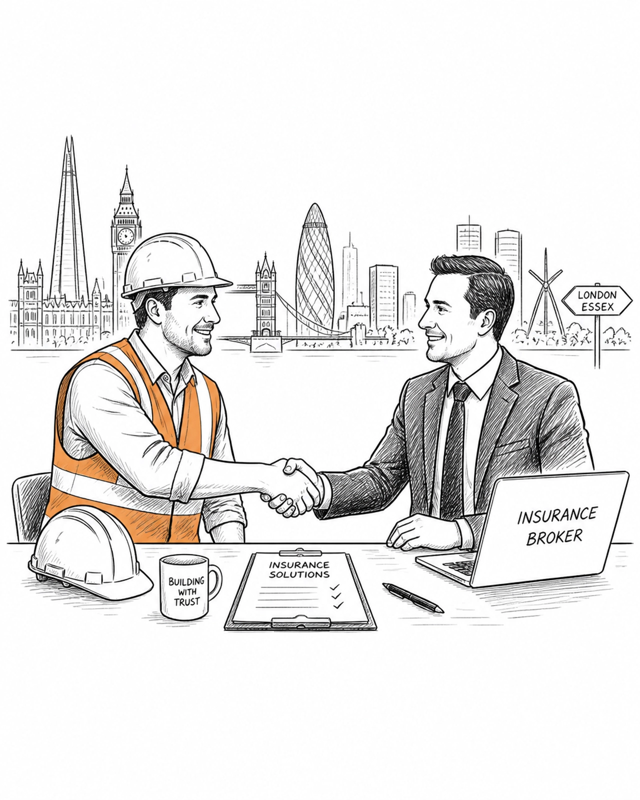 A personalized approach for Essex businesses