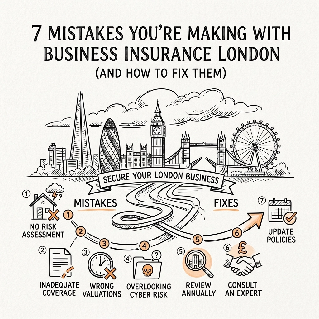 [HERO] 7 Mistakes You’re Making with Business Insurance London (and How to Fix Them)